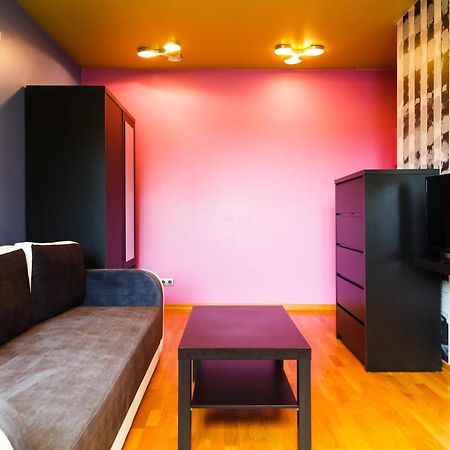 Апартаменты Cosy.Stylish. Close To The Old Town Рига Экстерьер фото