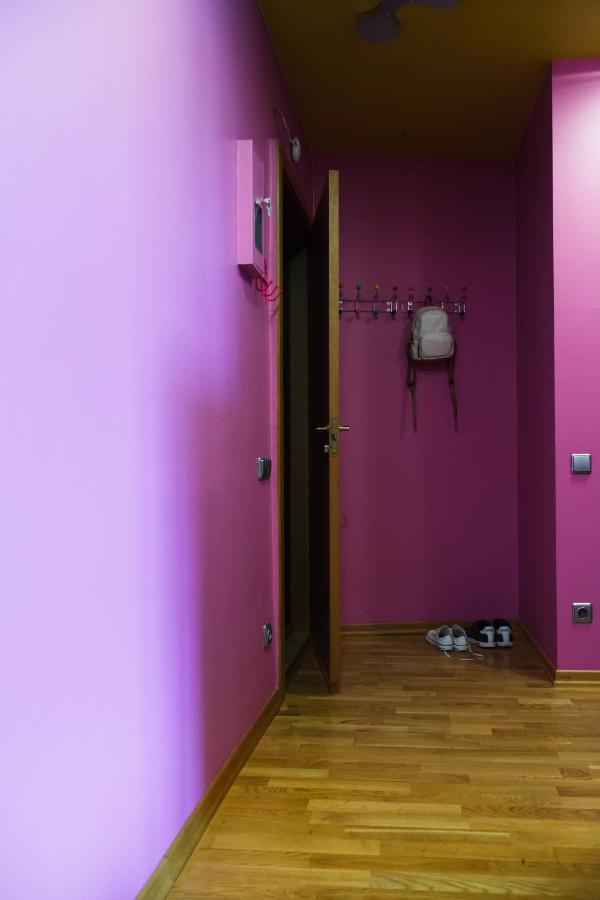 Апартаменты Cosy.Stylish. Close To The Old Town Рига Экстерьер фото